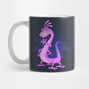 Randall Mug